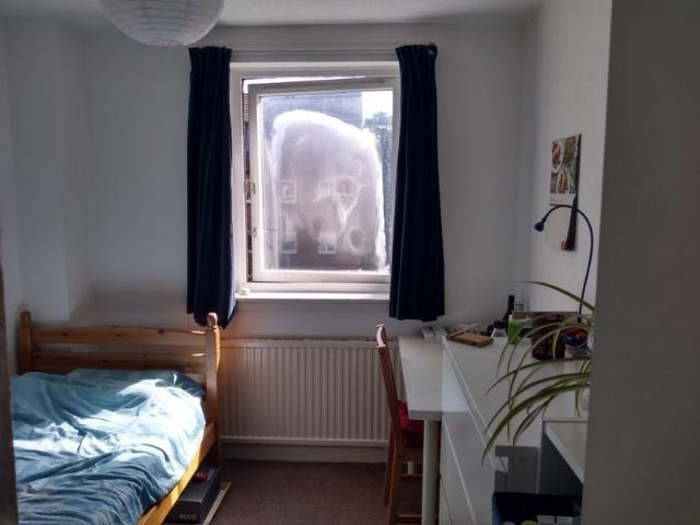 Flat for rent in Canonmills, City of Edinburgh