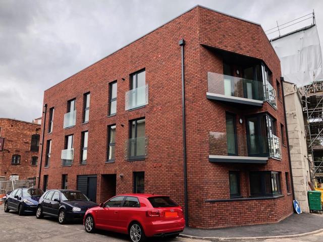 Flat for rent in St Jude's, Feckenham