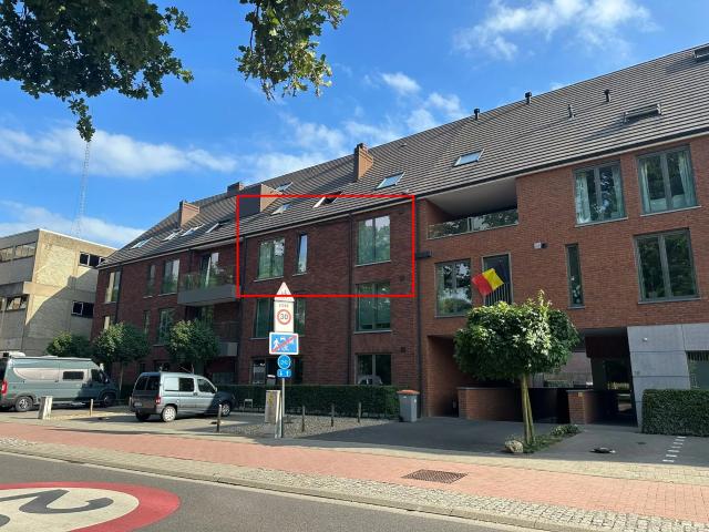 Appartement location à Dilsen-stokkem, Limburg