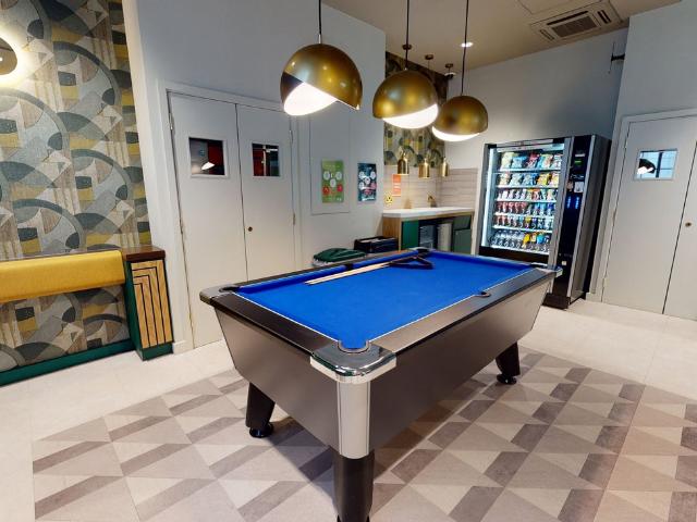Flat for rent in Camden Town, Fitzrovia