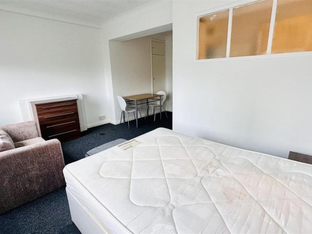 Flat for rent in Camden Town, Fitzrovia
