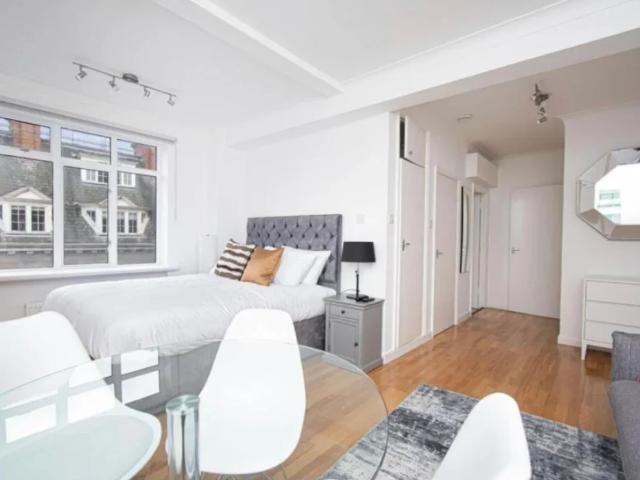 Flat for rent in Camden Town, Fitzrovia