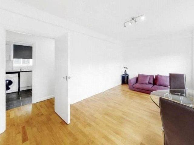 Flat for rent in Camden Town, Fitzrovia