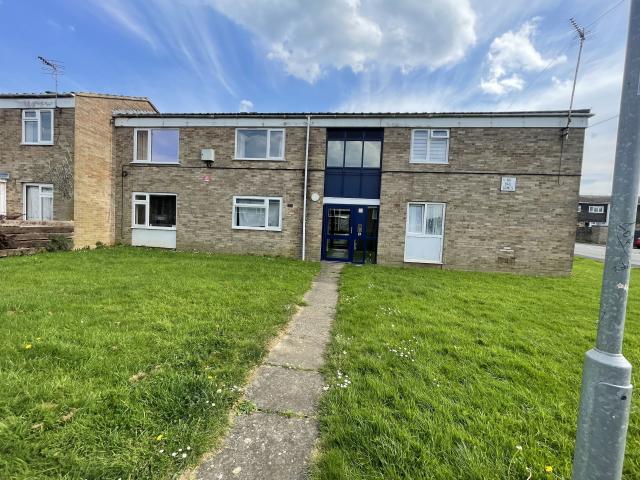 Flat for rent in Southbrook, Daventry