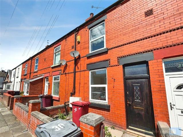 Flat for rent in Huyton, Knowsley