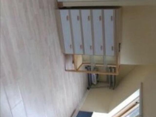 Flat for rent in London Borough of Merton, Mitcham