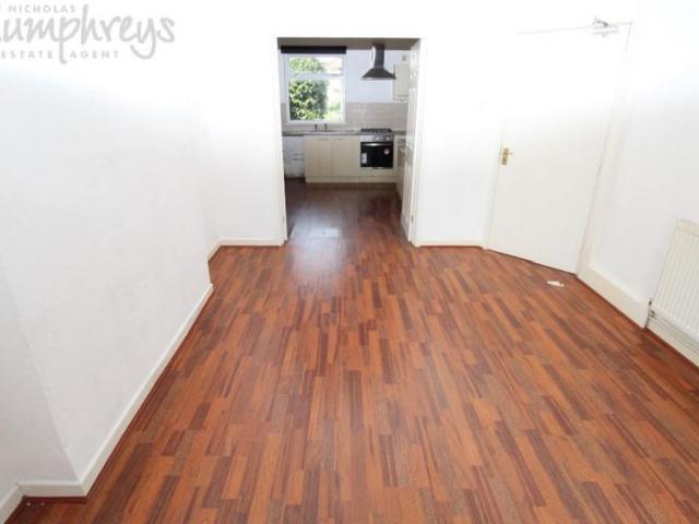 Flat for rent in Sparkhill, West Midlands