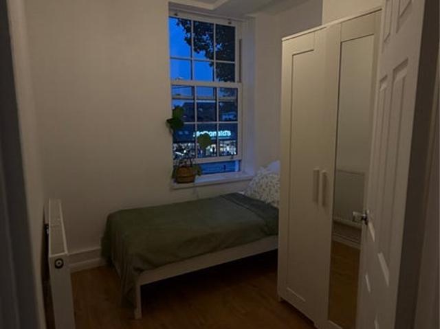 Room for rent in London Borough of Lewisham, Greater London