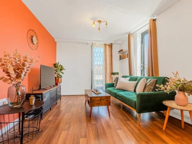 Flat for rent in London Borough of Lewisham, New Cross
