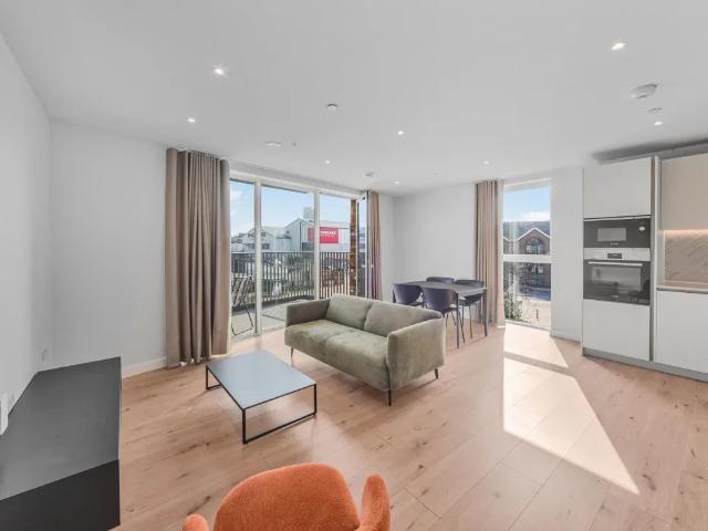 Flat for rent in London Borough of Lewisham, New Cross