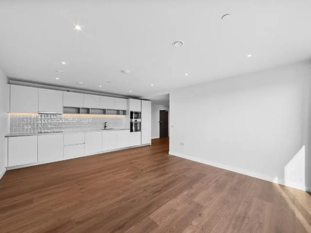 Flat for rent in London Borough of Lewisham, New Cross