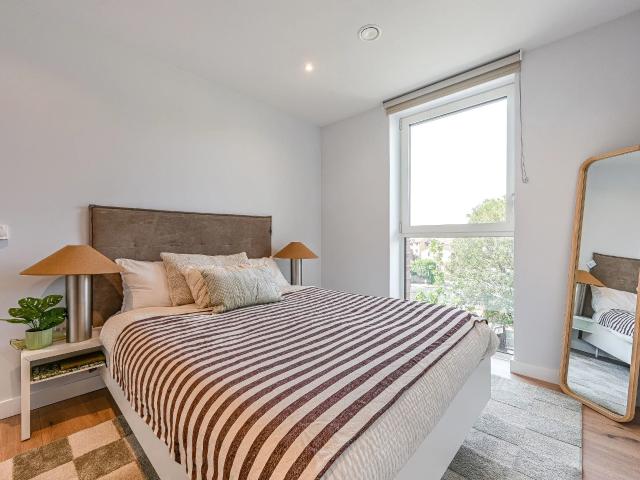Flat for rent in London Borough of Lewisham, New Cross