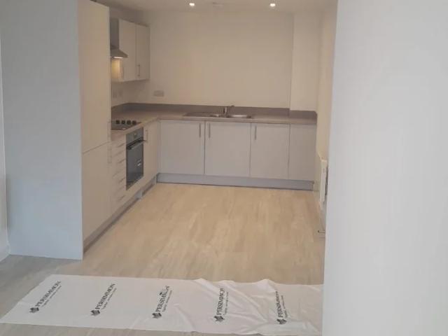 Flat for rent in Holbrooks, West Midlands