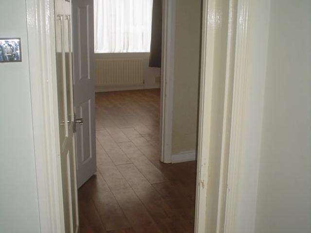 Flat for rent in Hartlepool, Throston