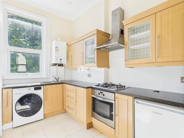 Flat for rent in Camden Town, Fitzrovia