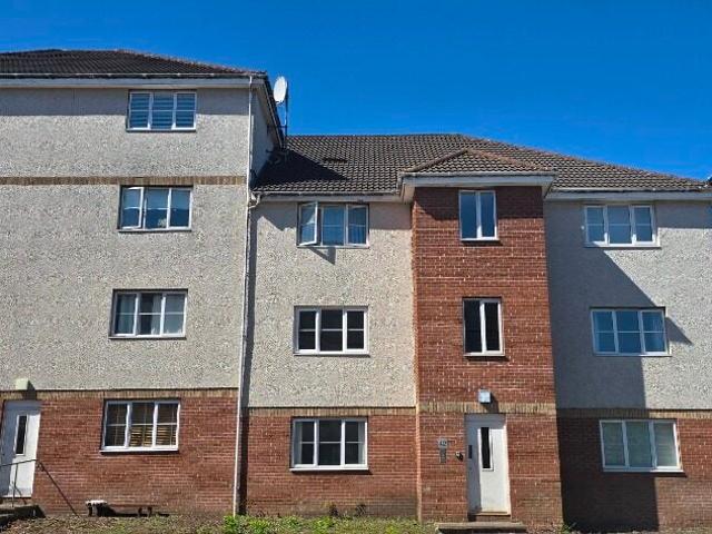 Flat for rent in Tollcross, Scotland