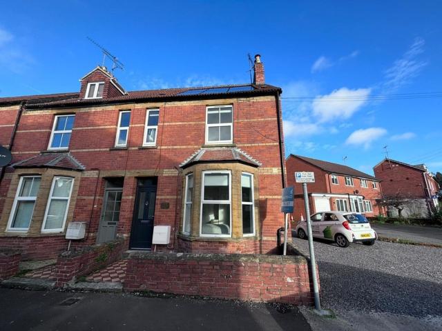 Flat for rent in Yeovil, Somerset