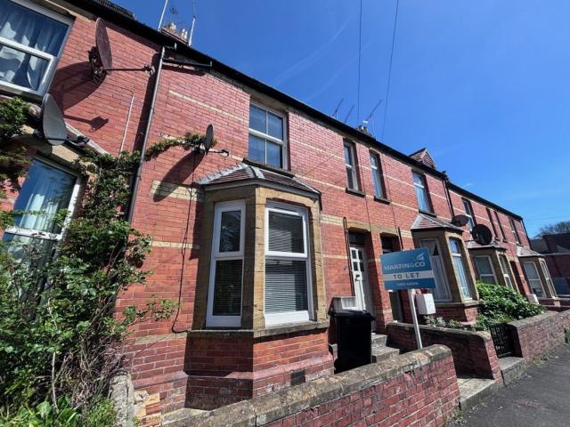 Flat for rent in Yeovil, Somerset