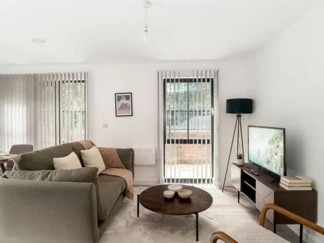 Flat for rent in Bradford, Georgia