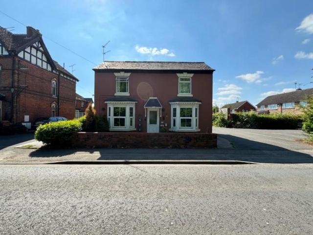 Flat for rent in Hunt End, Redditch
