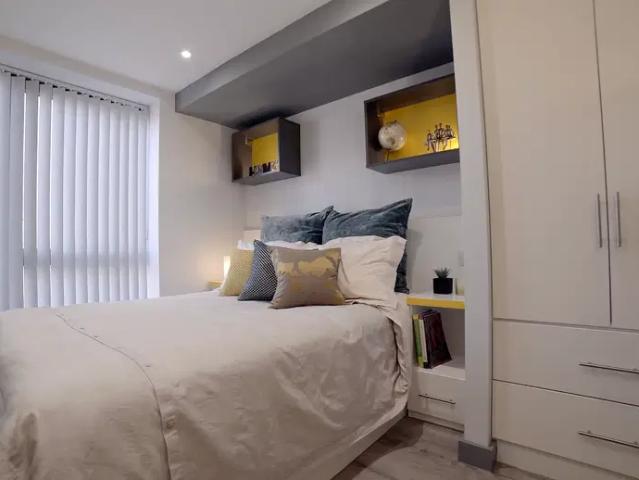 Flat for rent in Highfields, Old Wharf