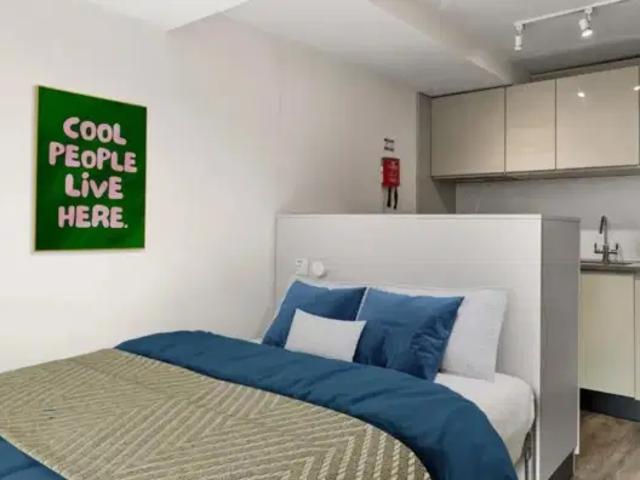 Flat for rent in Holloway, Greater London