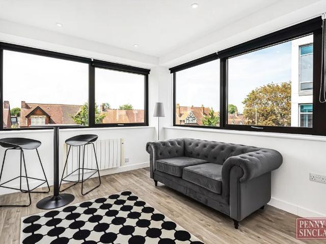 Flat for rent in The Slade, Oxfordshire