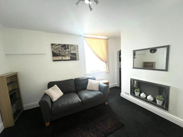 Flat for rent in Blackpool, Isle Of Man