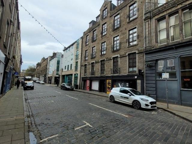 Flat for rent in Central Waterfront, Dundee
