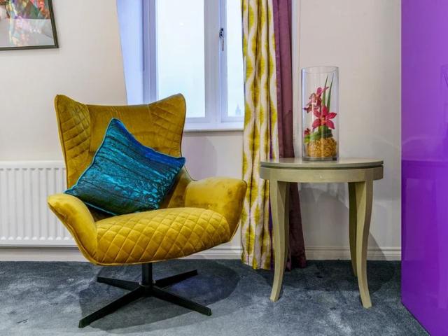 Flat for rent in New Lodge, Northern Ireland