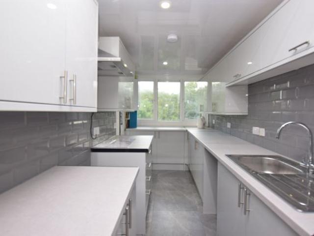 Flat for rent in Saint George's, South Yorkshire