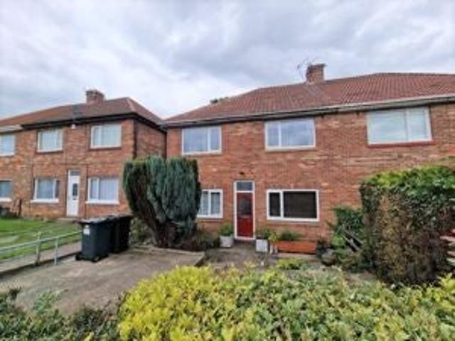 Flat for rent in Wallsend, North Tyneside