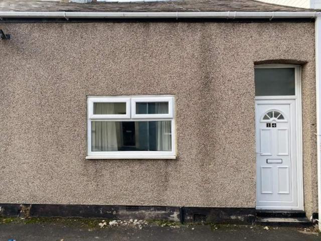 Flat for rent in Pallion, Sunderland