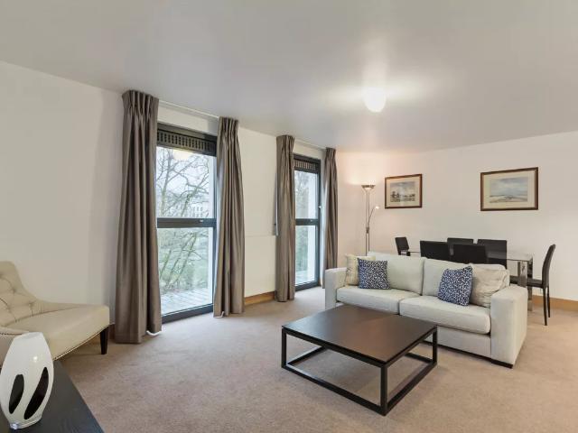Flat for rent in Knightsbridge, Knightsbridge