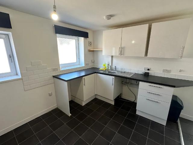 Flat for rent in Southtown, Stokesby