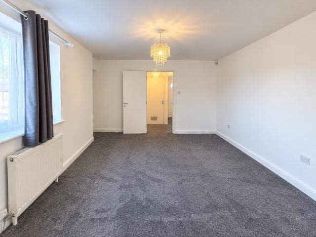 Apartment for rent in Goodmayes, Greater London