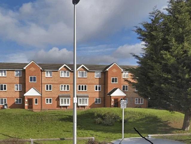 Flat for rent in Chadwell Heath, Greater London