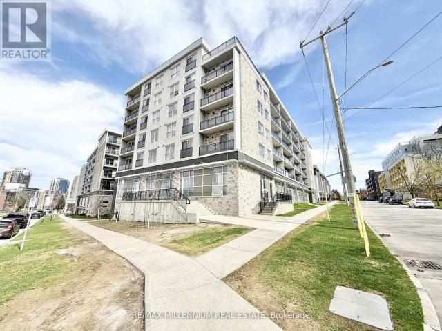 Apartment for rent in Waterloo, Ontario