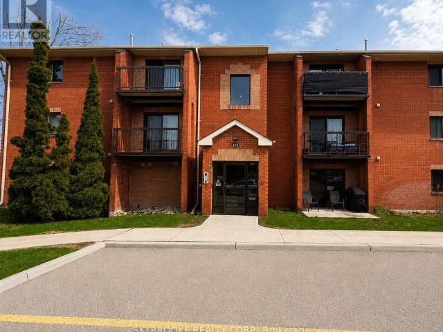 Apartment for rent in Ancaster, Ontario