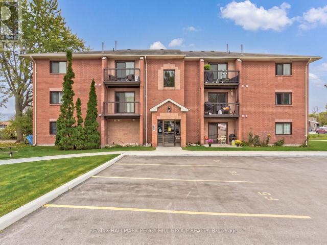 Apartment for rent in Barrie, Ontario