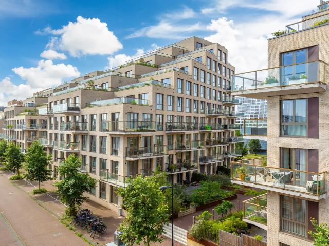 Appartement te huur in Schellingwoude, Amsterdam