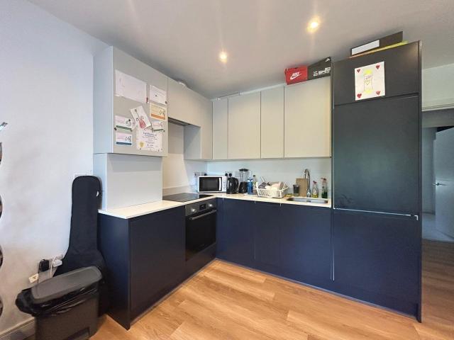 Flat for rent in Hendon Central, The Hyde