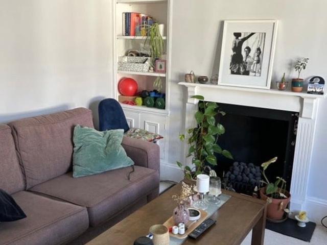 Flat for rent in London Borough of Hammersmith and Fulham, Greater London
