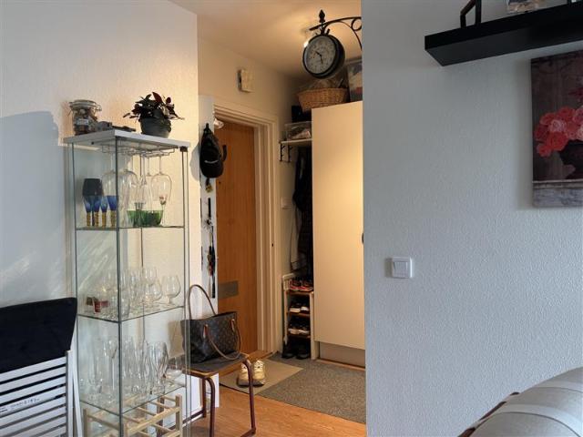 Lägenhet hyra i Osby, Skåne