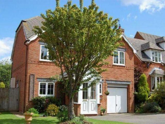 Flat for rent in Naseby