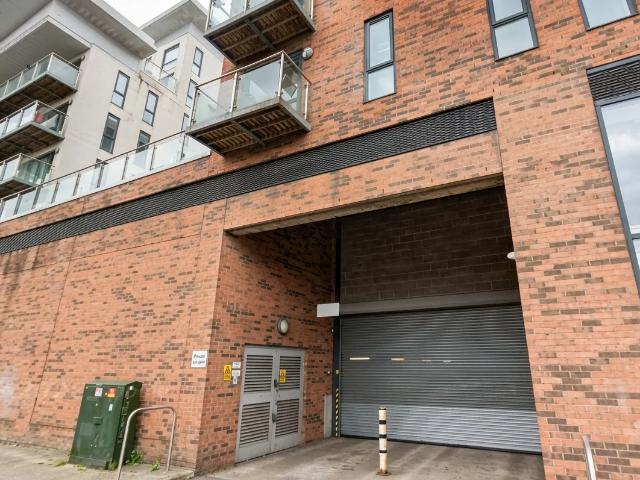 Flat for rent in Kirkhams, Bury