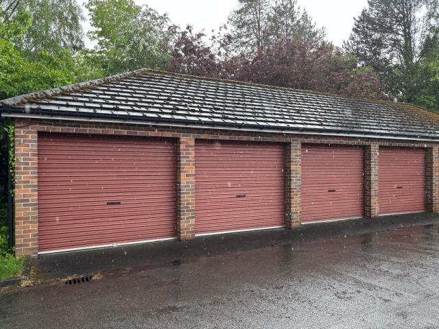 Flat for rent in High Field, York