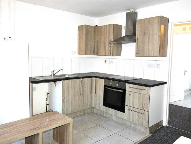 Flat for rent in South Wigston, Wigston Magna