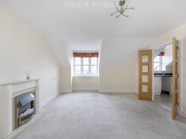 Flat for rent in Maidenhead