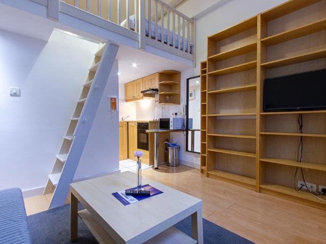Flat for rent in Marylebone, Marylebone